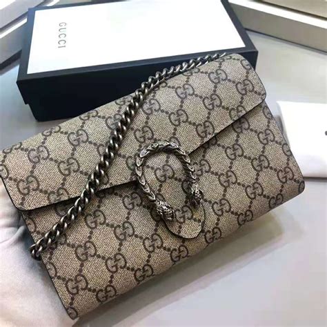 gucci wallet on chain ebay|gucci small wallet on chain.